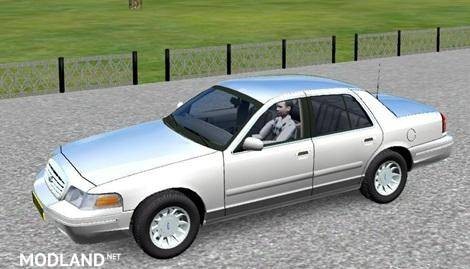 Ford Crown Victoria [1.3.2]